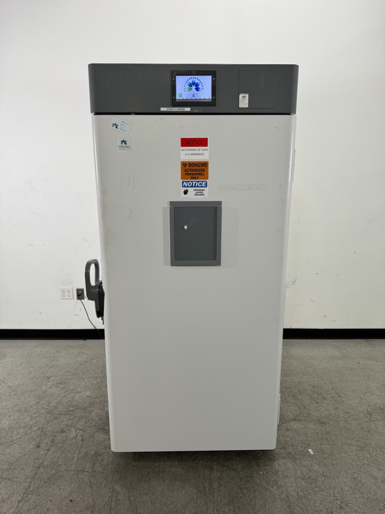 Image of Stirling Ultracold -80 Ultra Low Temp Freezer